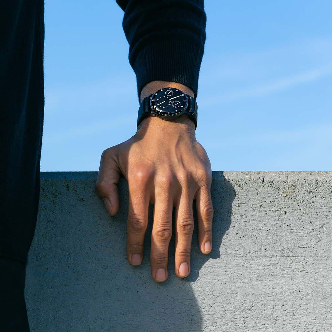 Type 3 BBB "Black Black Black" - Image 8