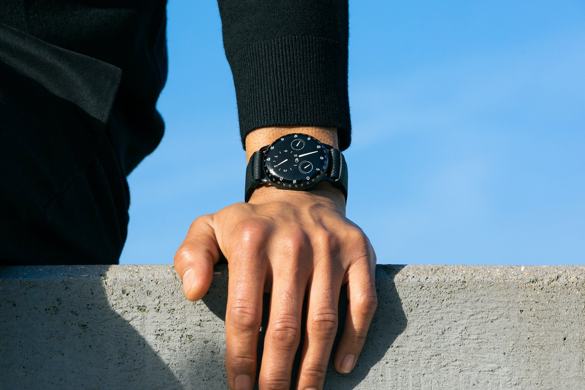 Type 3 BBB "Black Black Black" - Image 9