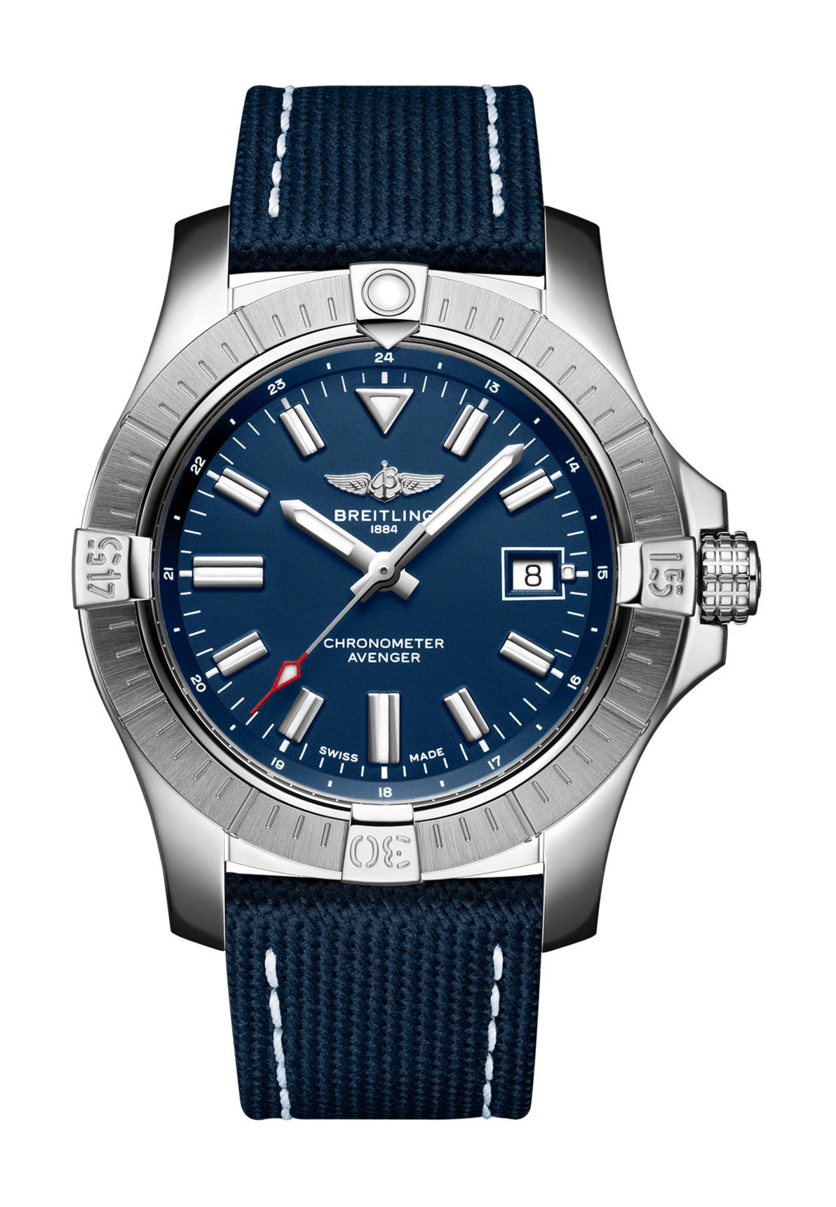 Breitling Avenger Automatic 43