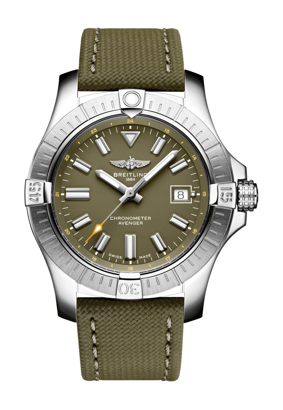 Avenger Automatic 43