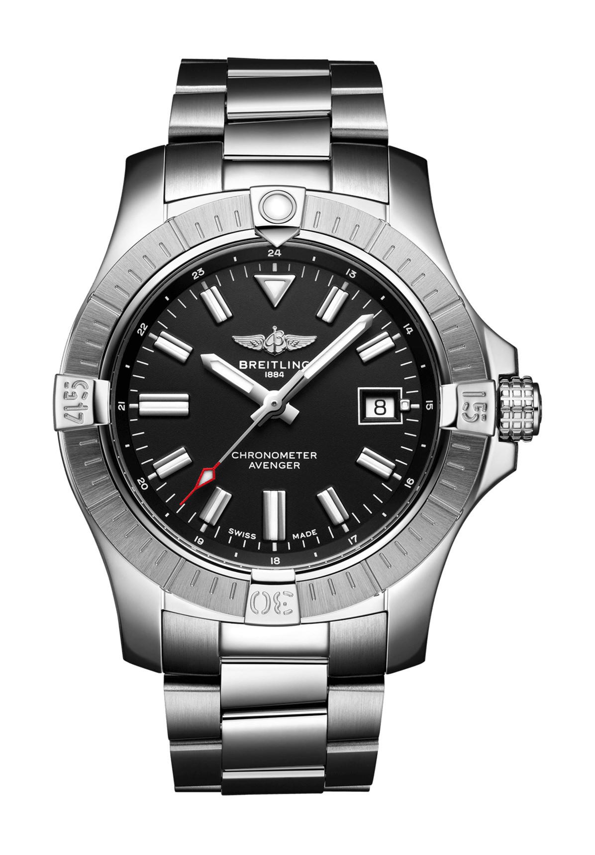 Breitling Avenger Automatic 43