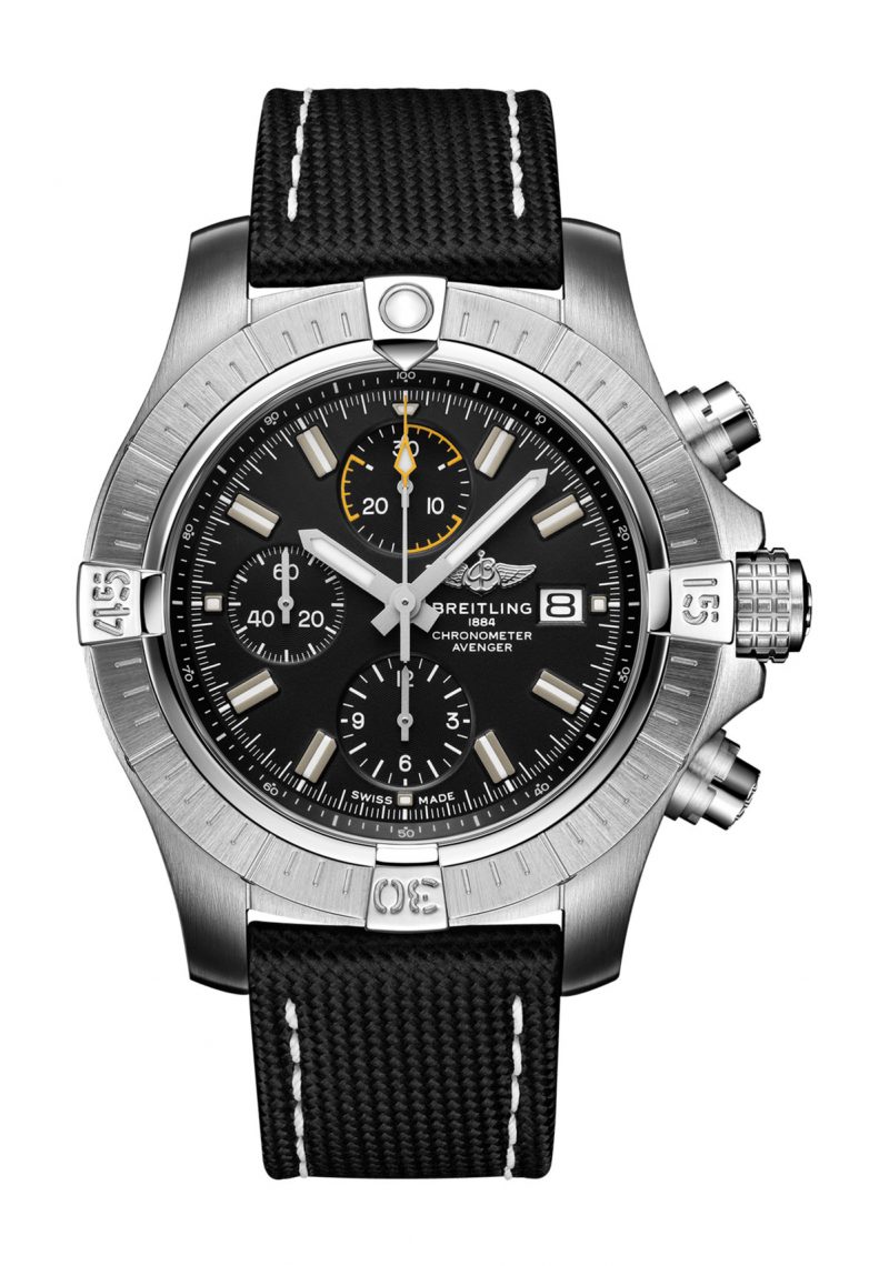 Breitling Avenger Chronograph 45
