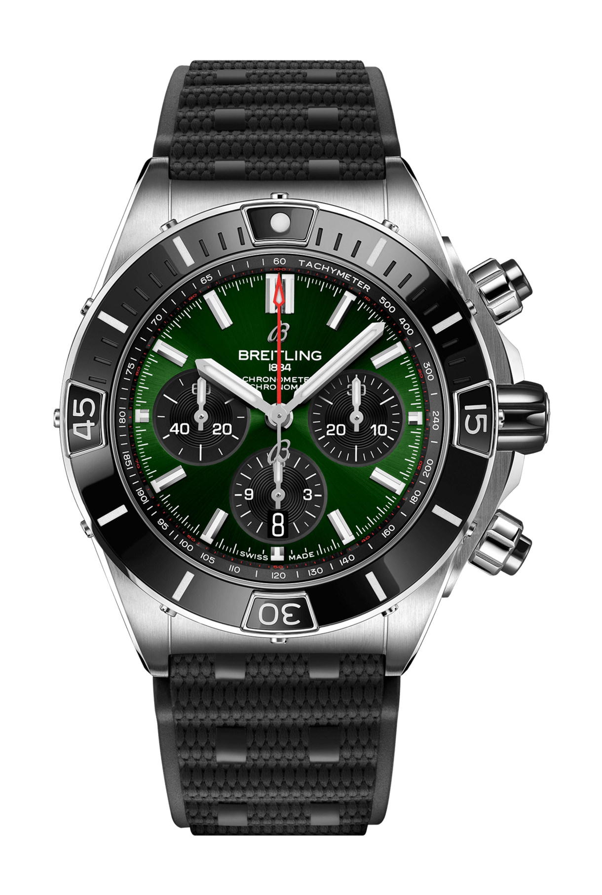 Breitling Super Chronomat B01 44