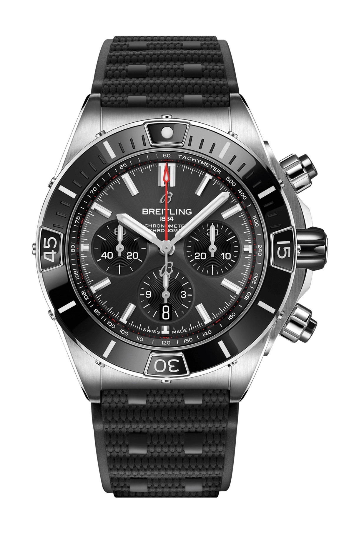 Breitling Super Chronomat B01 44