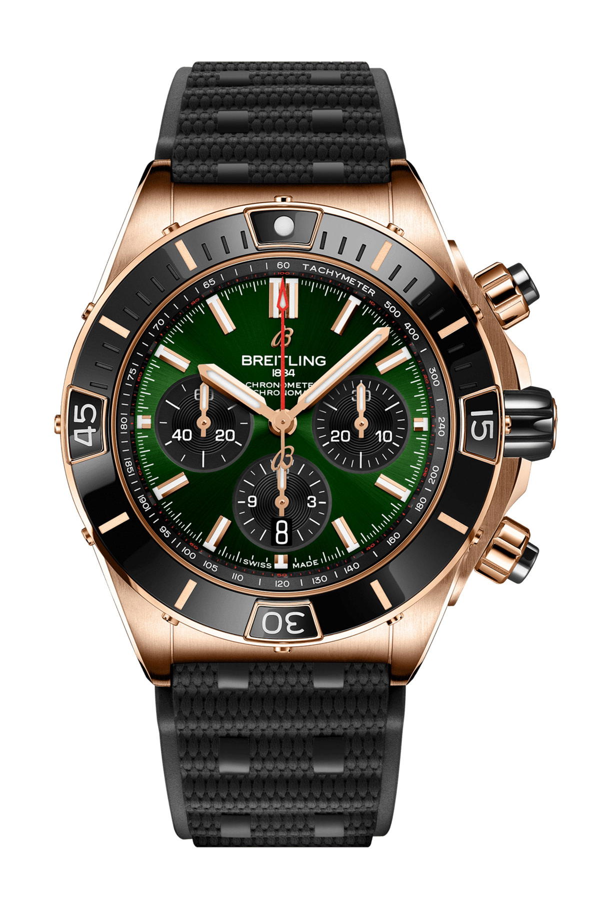 Breitling Super Chronomat B01 44