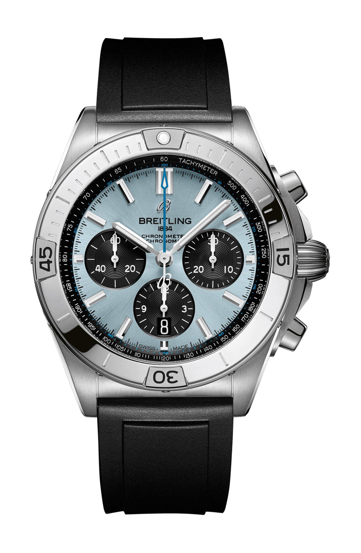 Breitling Chronomat B01 42