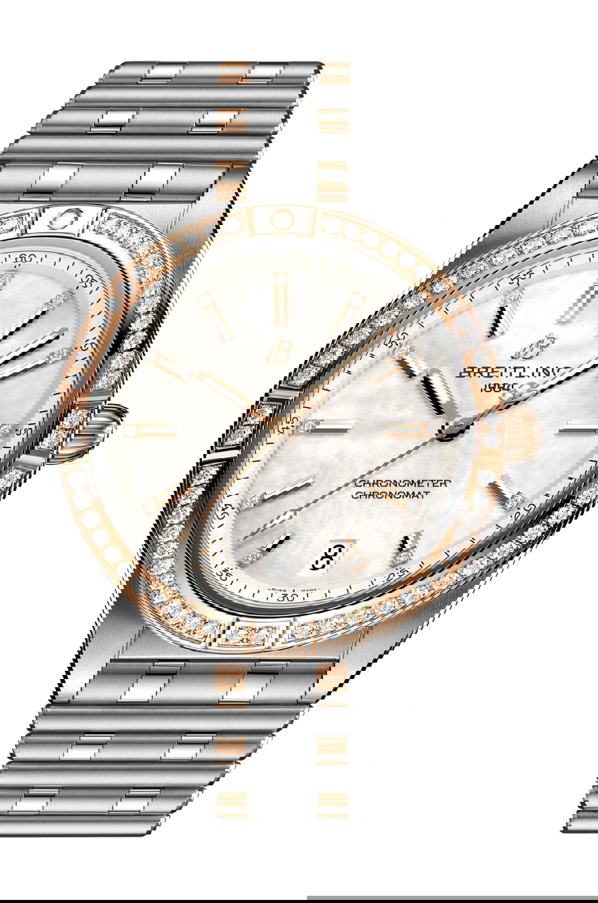 Breitling Chronomat Automatic 36