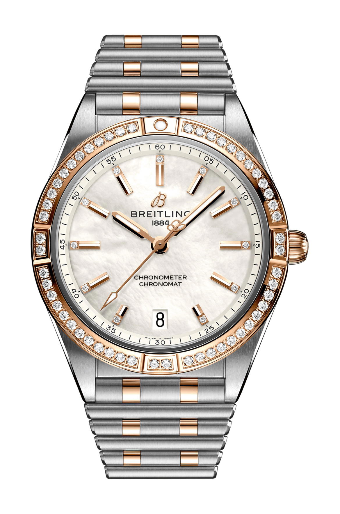 Breitling Chronomat Automatic 36