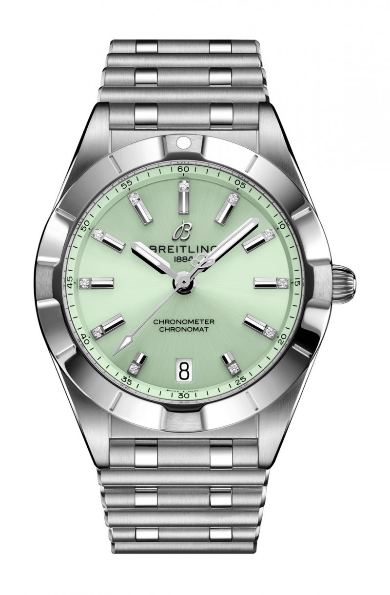 Breitling Premier B25 Datora 42 - RB2510371G1P1 - 32,550 USD – The