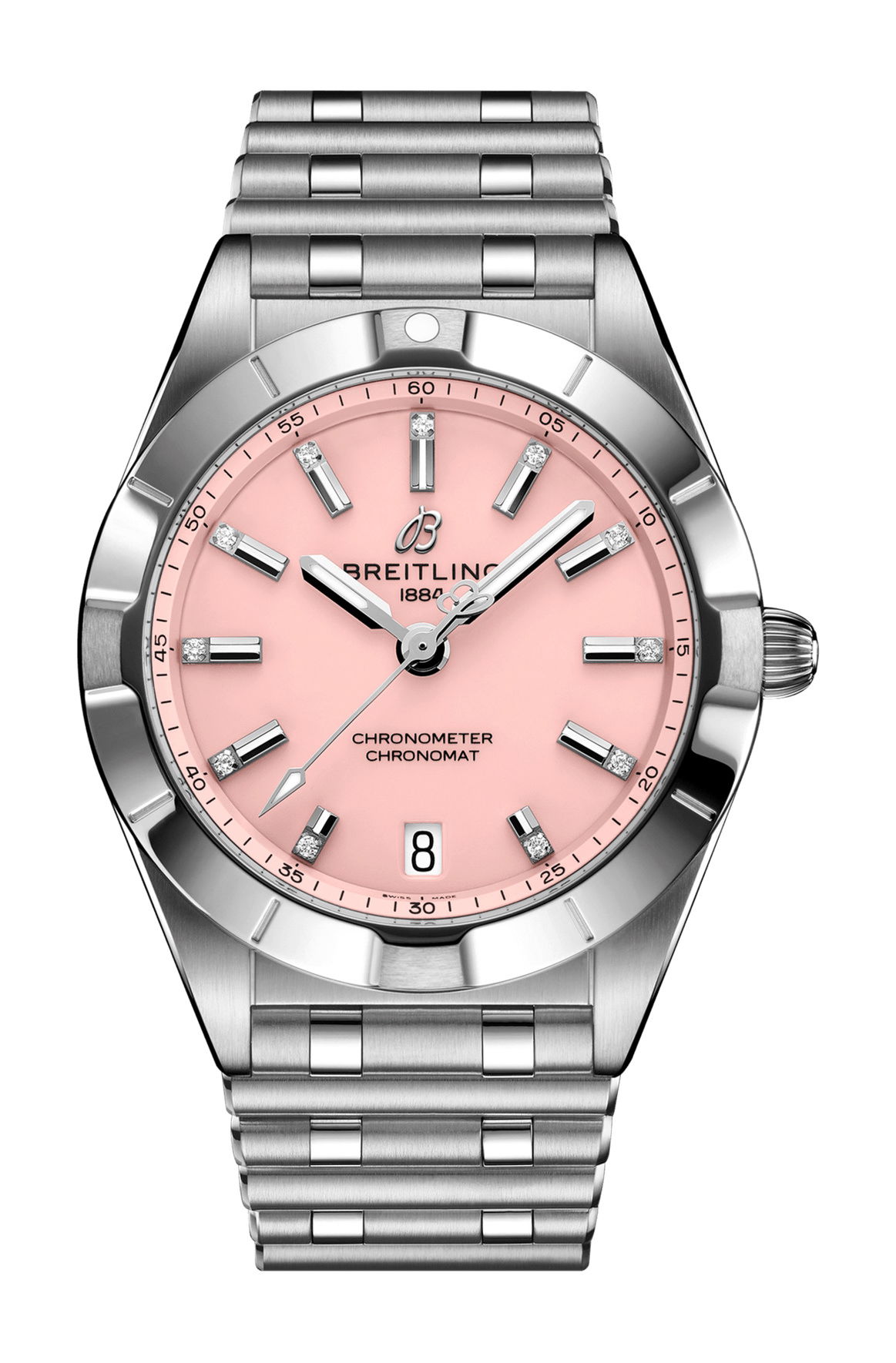 Breitling Chronomat 32