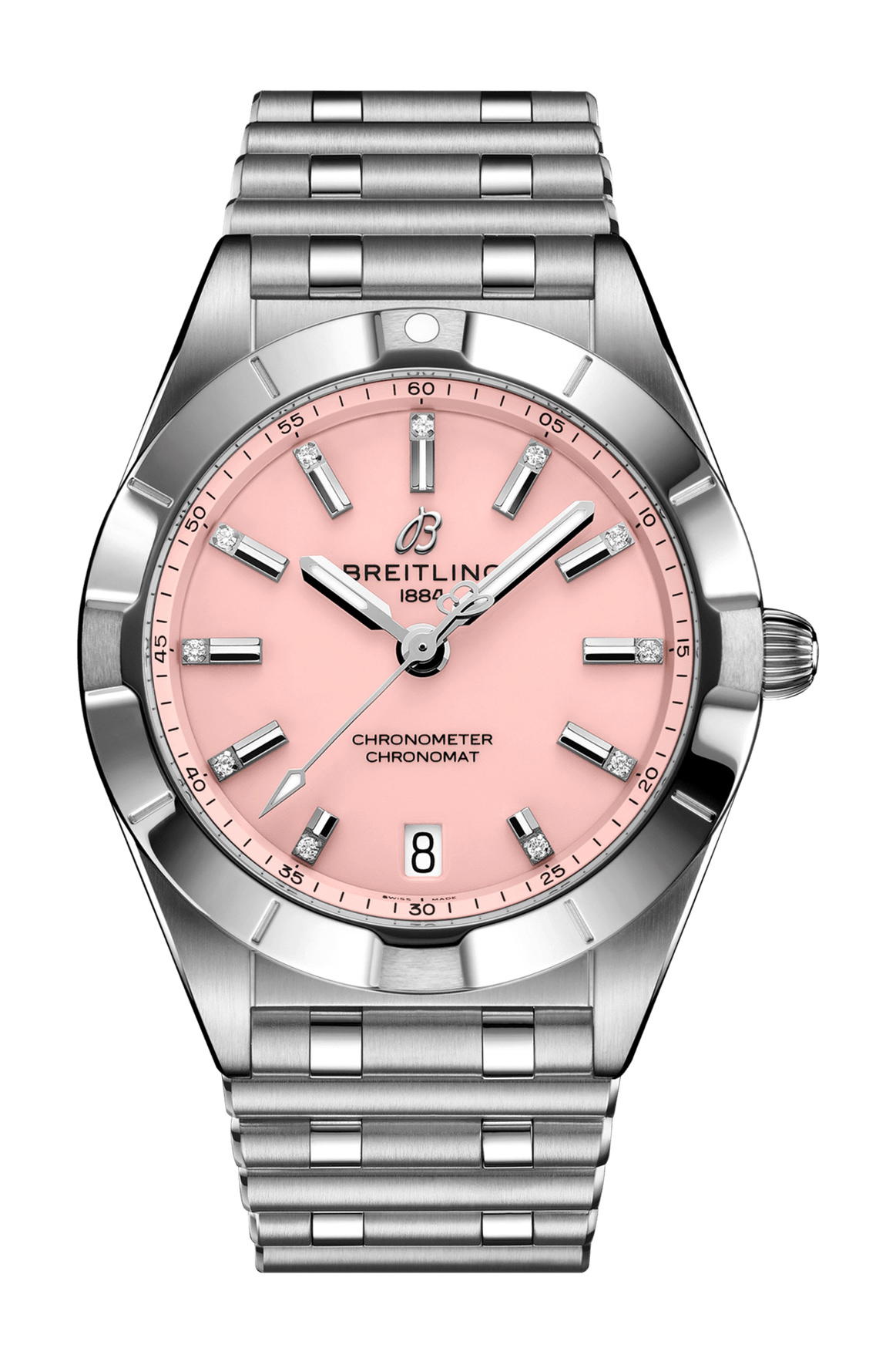 Breitling Chronomat 32