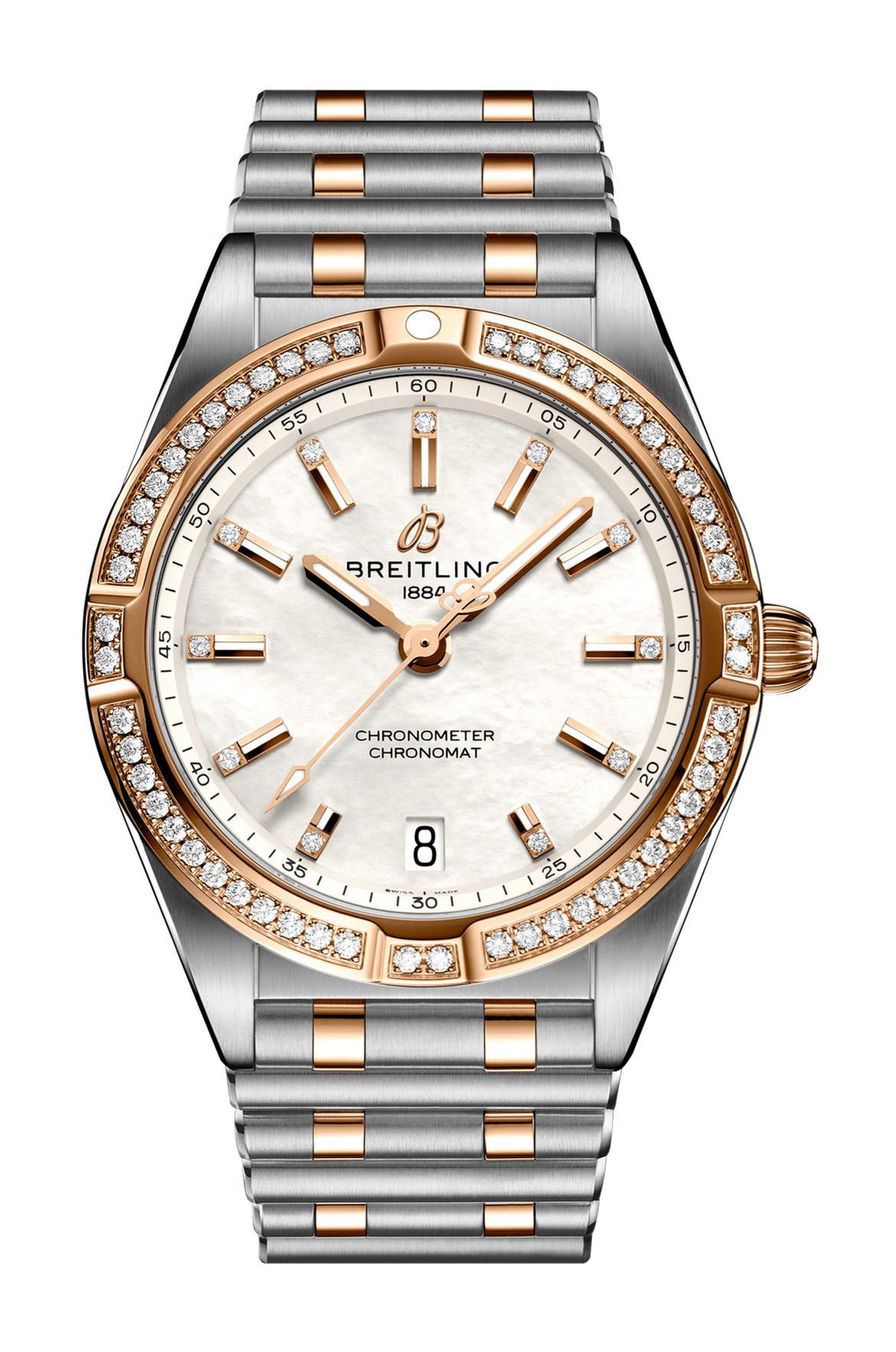 Breitling Chronomat 32