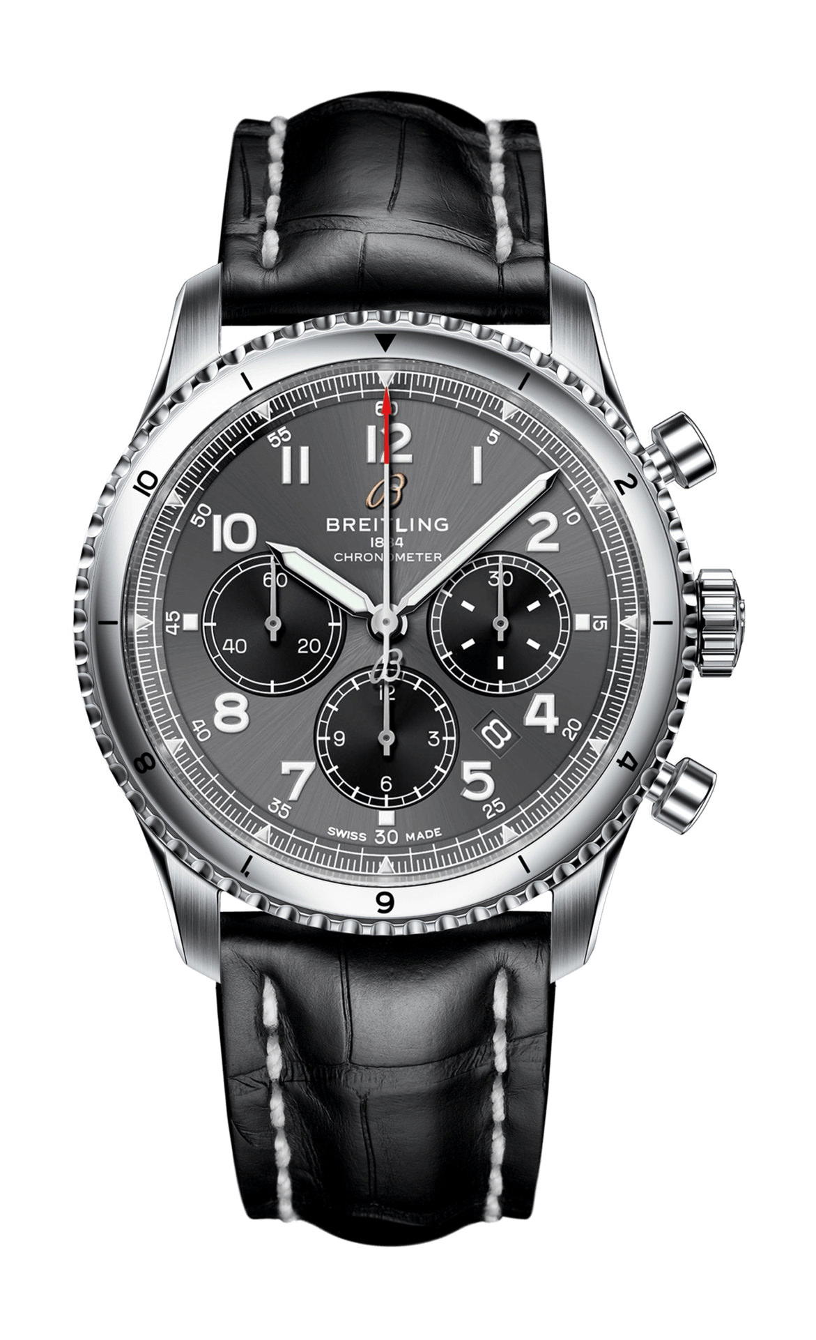 Breitling Aviator 8 B01 Chronograph 43