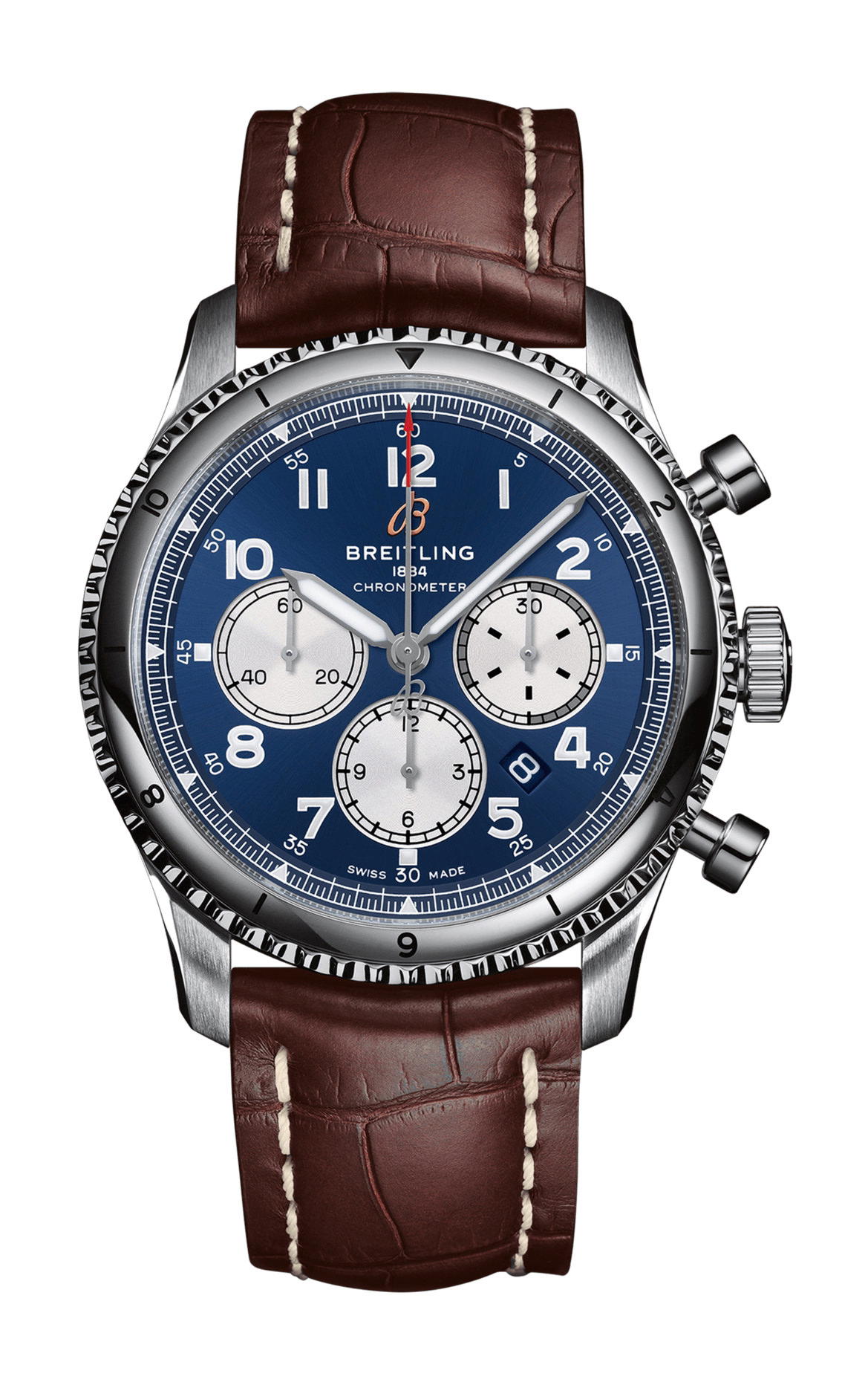 Breitling Aviator 8 B01 Chronograph 43