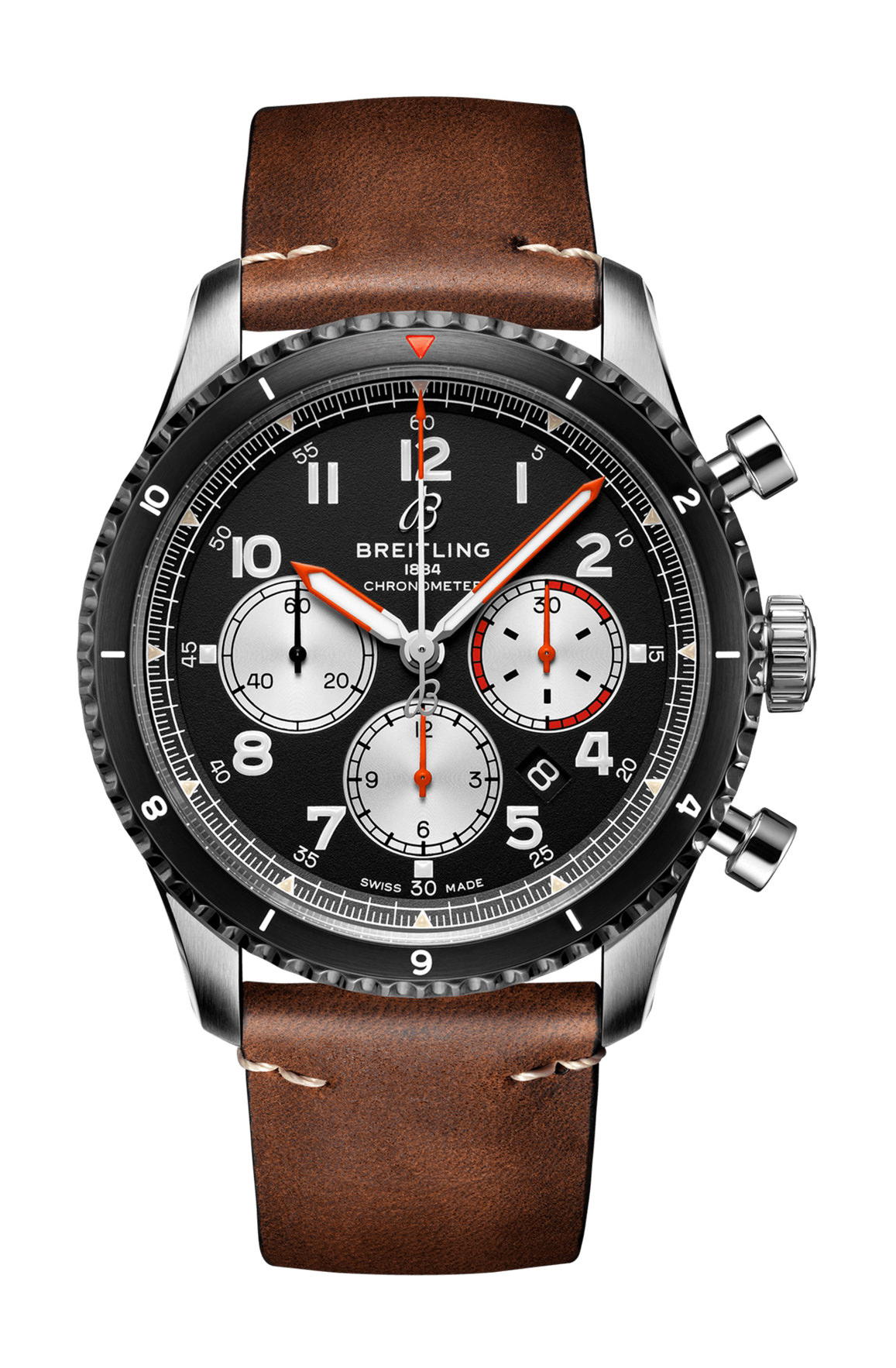 Breitling Aviator 8 B01 Chronograph 43 Mosquito