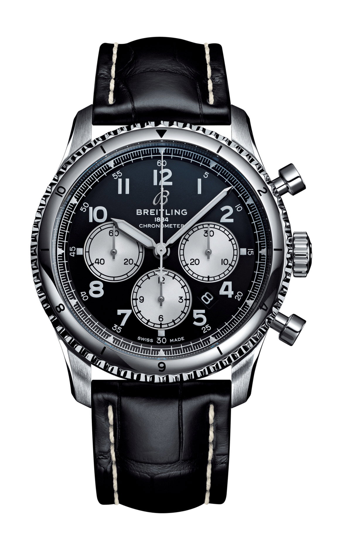 Navitimer Aviator 8 B01 Chronograph 43 Swiss Limited Edition