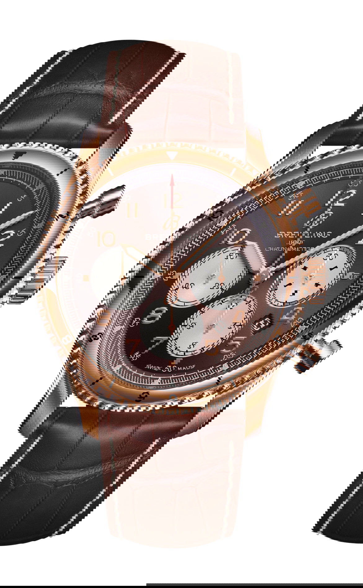 Breitling Aviator 8 B01 Chronograph 43