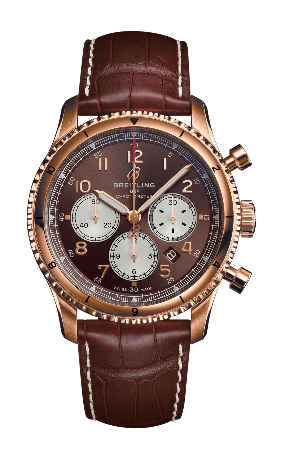 Breitling Aviator 8 B01 Chronograph 43