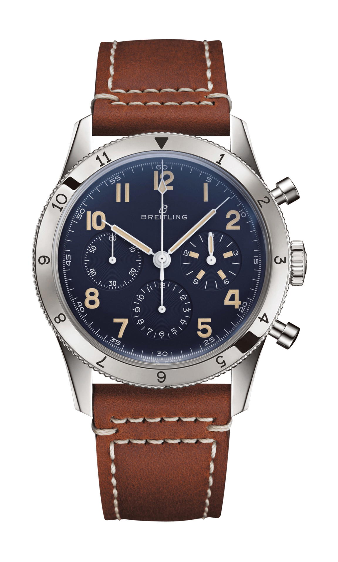 Breitling AVI 1953 Edition