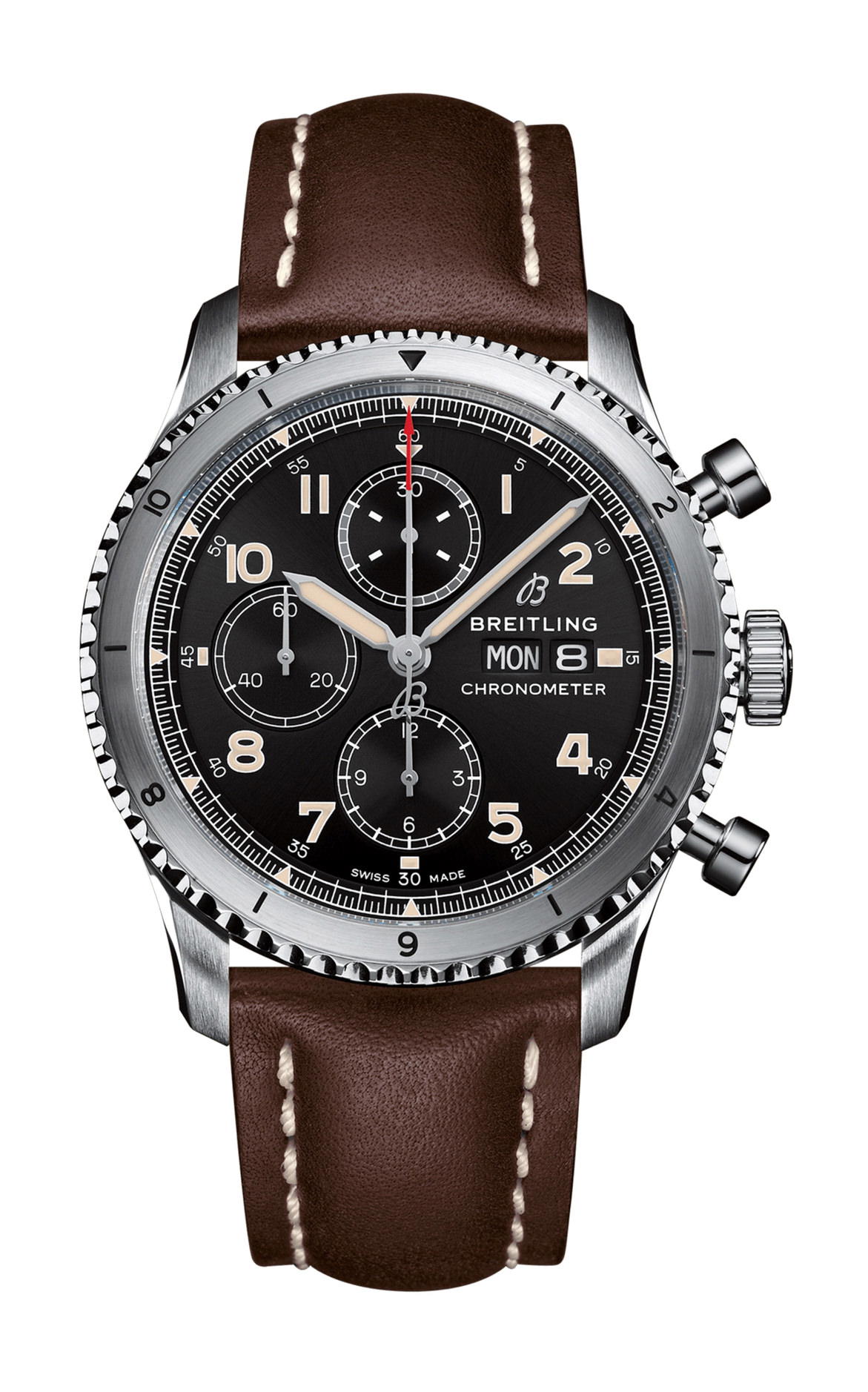 Breitling Aviator 8 Chronograph 43