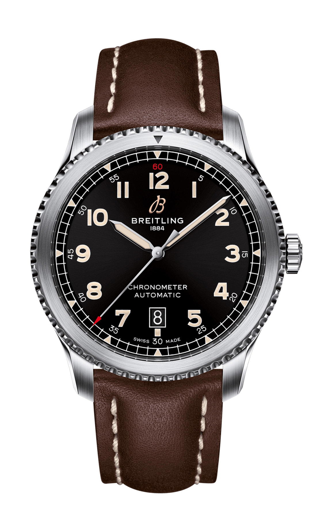 Breitling Aviator 8 Automatic 41