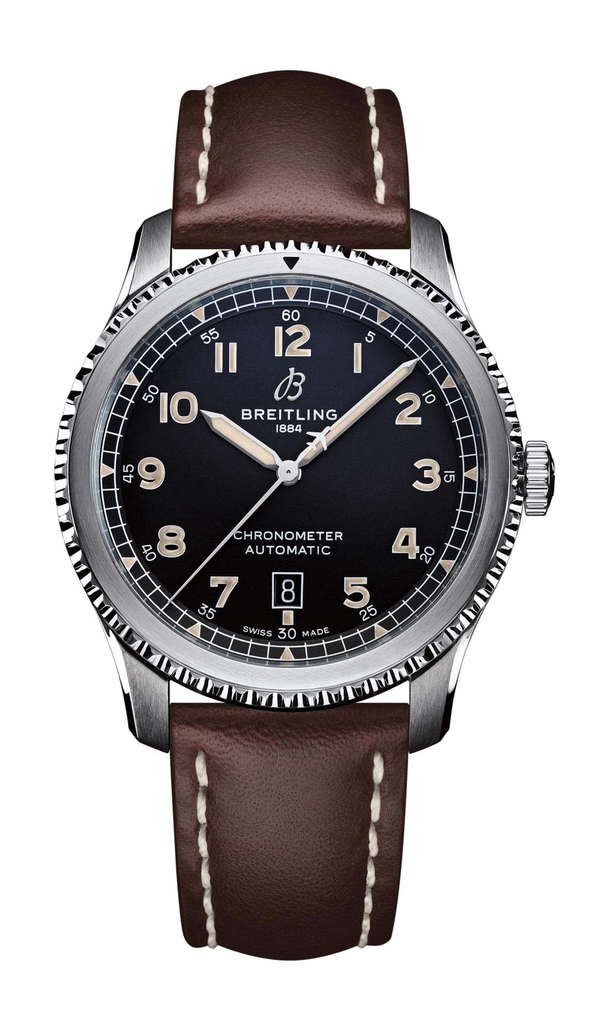 Breitling Naviitimer Aviator Automatic 41 Swiss Limited Edition