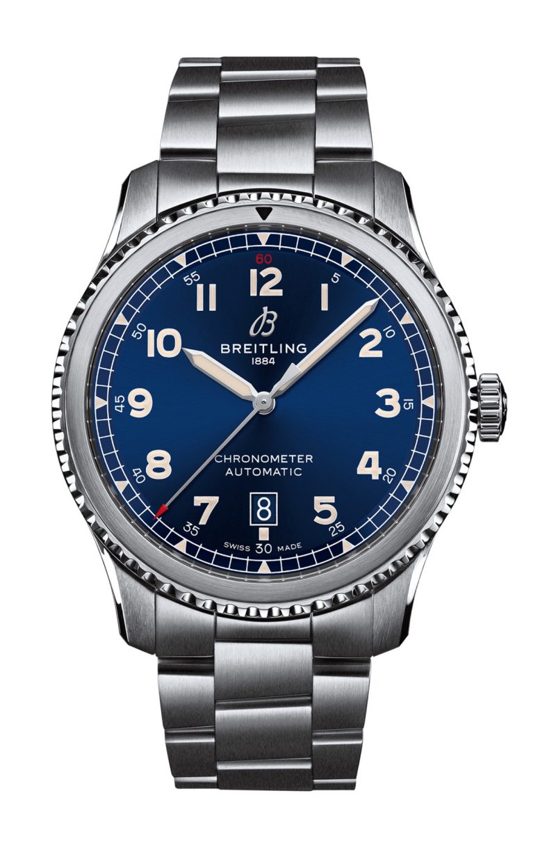 Breitling Aviator 8 Automatic 41