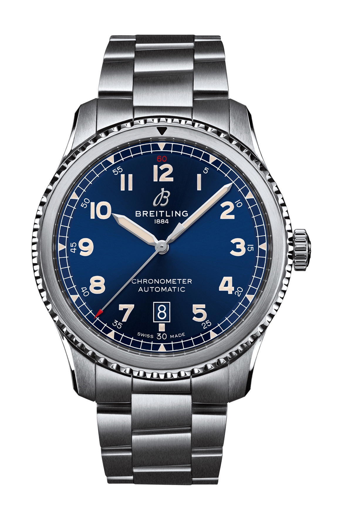 Breitling Aviator 8 Automatic 41