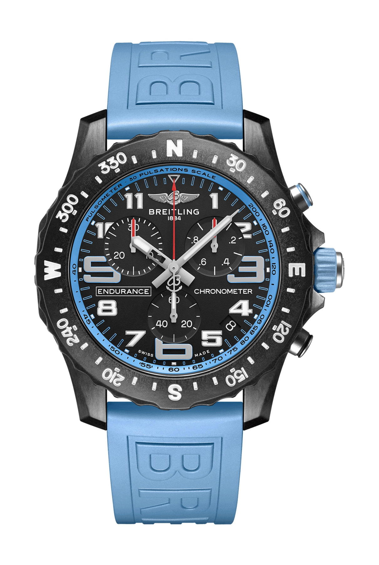 Breitling Endurance Pro 44