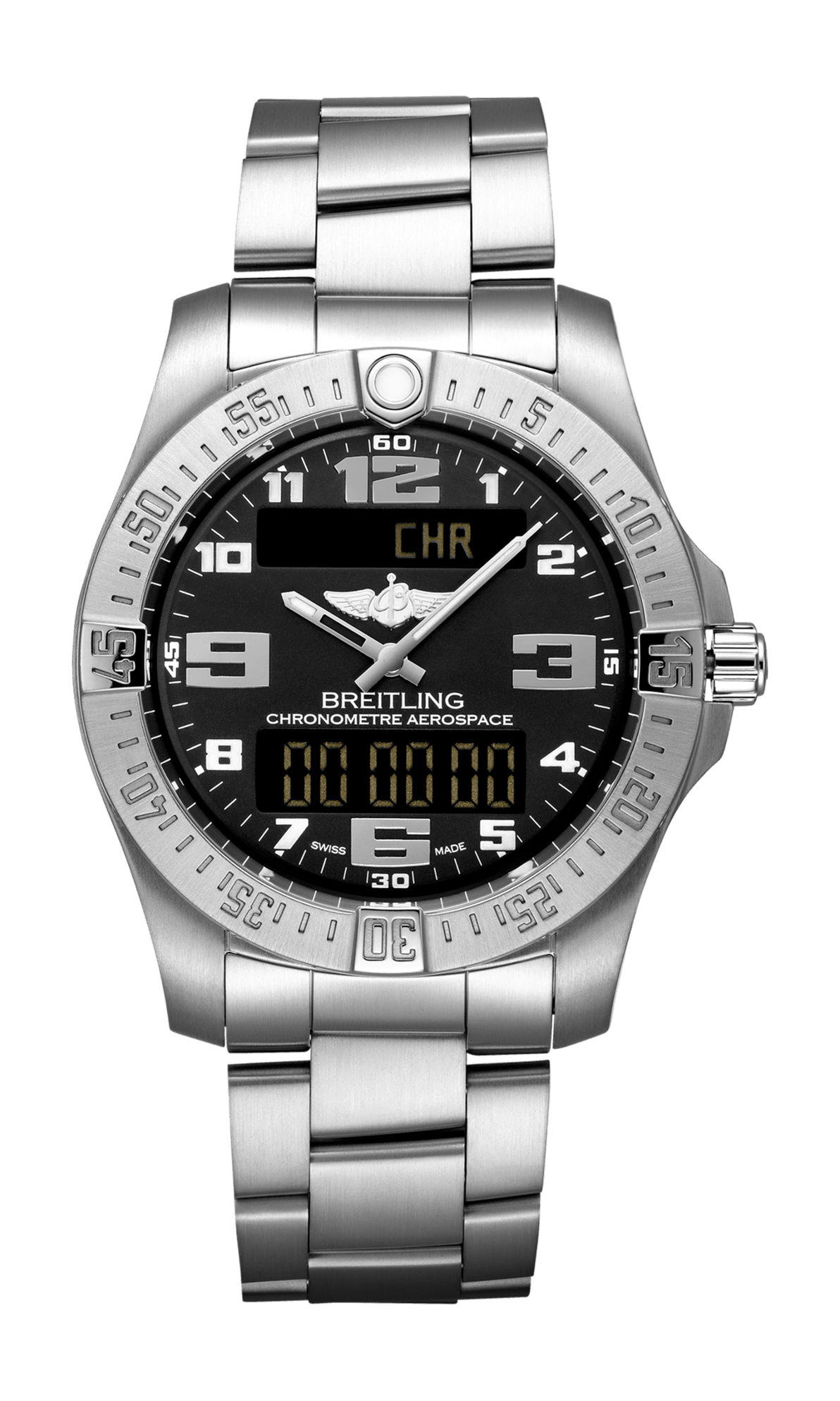 Breitling Aerospace EVO