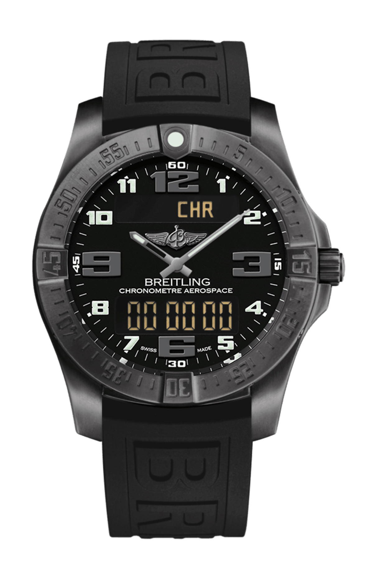 Breitling Aerospace EVO
