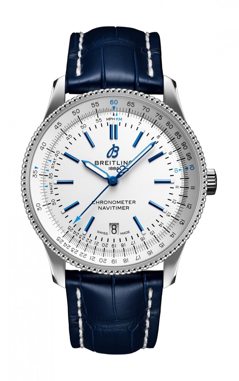 Breitling Navitimer Automatic 41 A173263A1G1P1 4,830 USD The