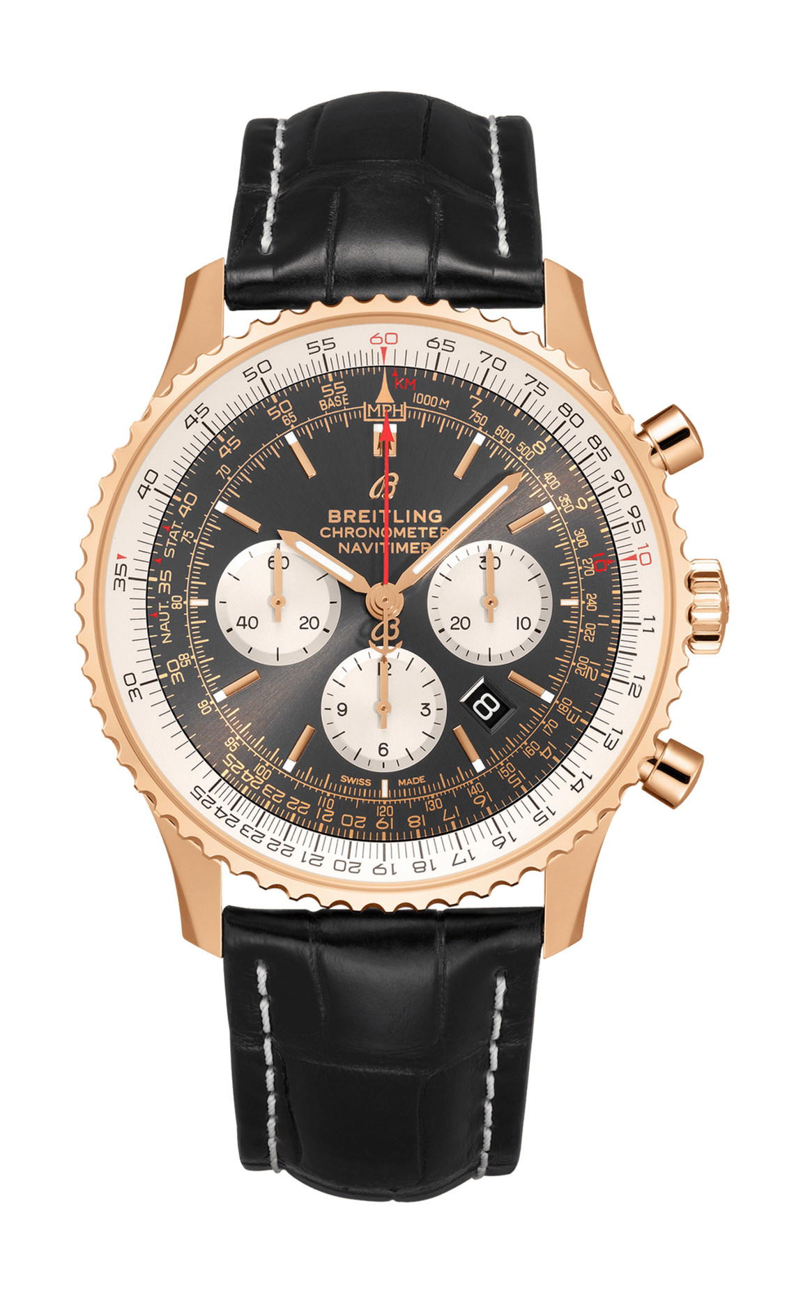 Breitling Navitimer B01 Chronograph 46