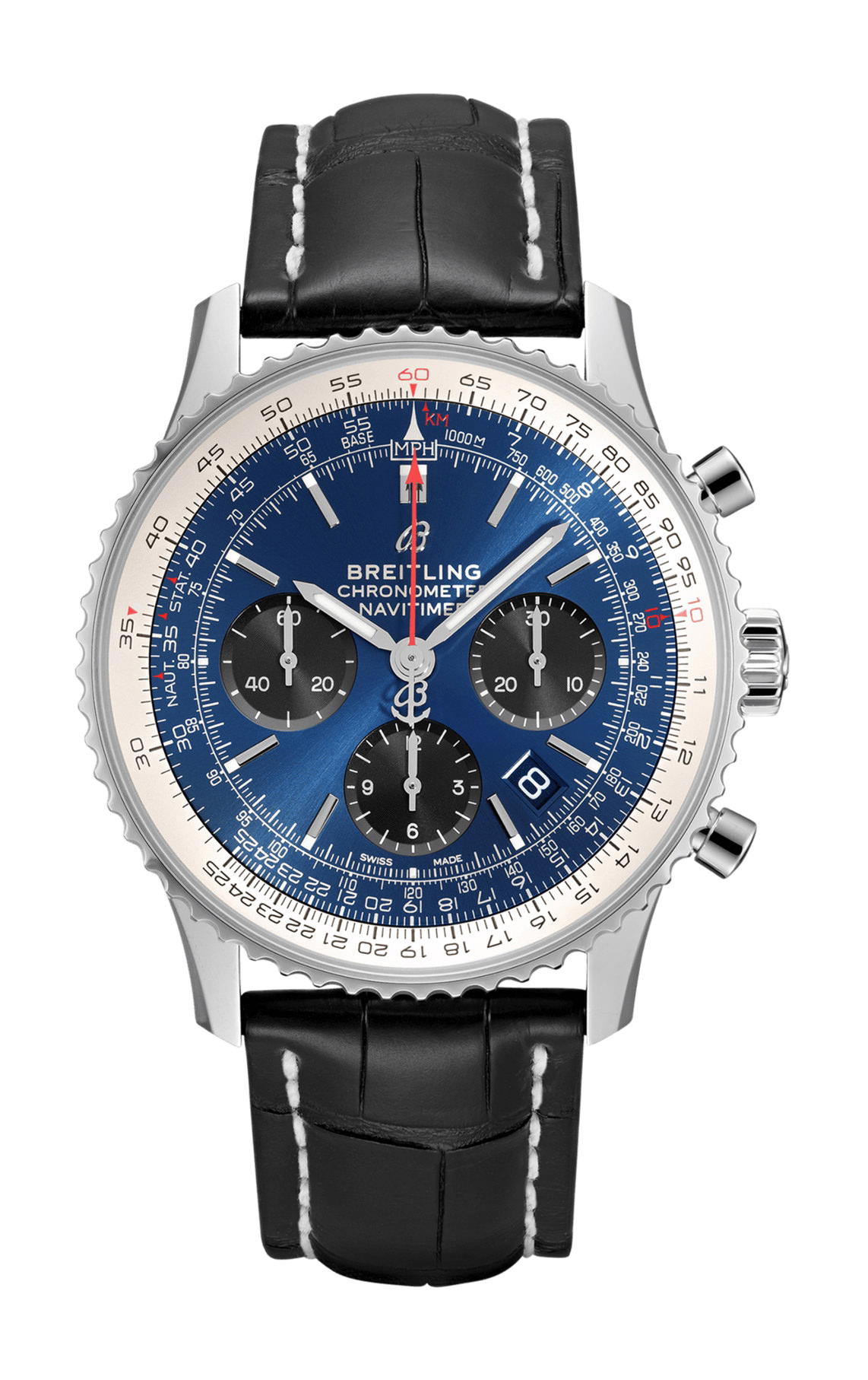 Breitling Navitimer B01 Chronograph 43