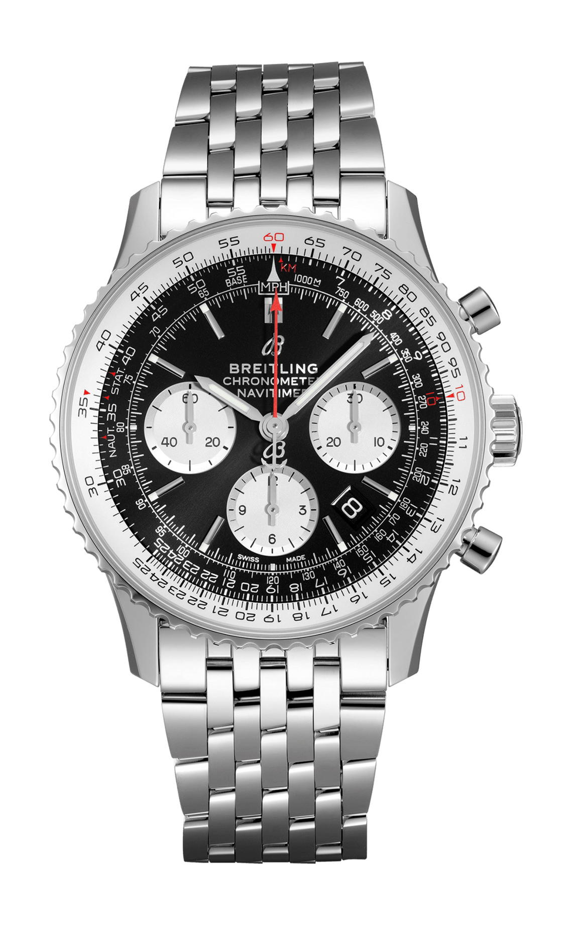 Breitling Navitimer B01 Chronograph 43