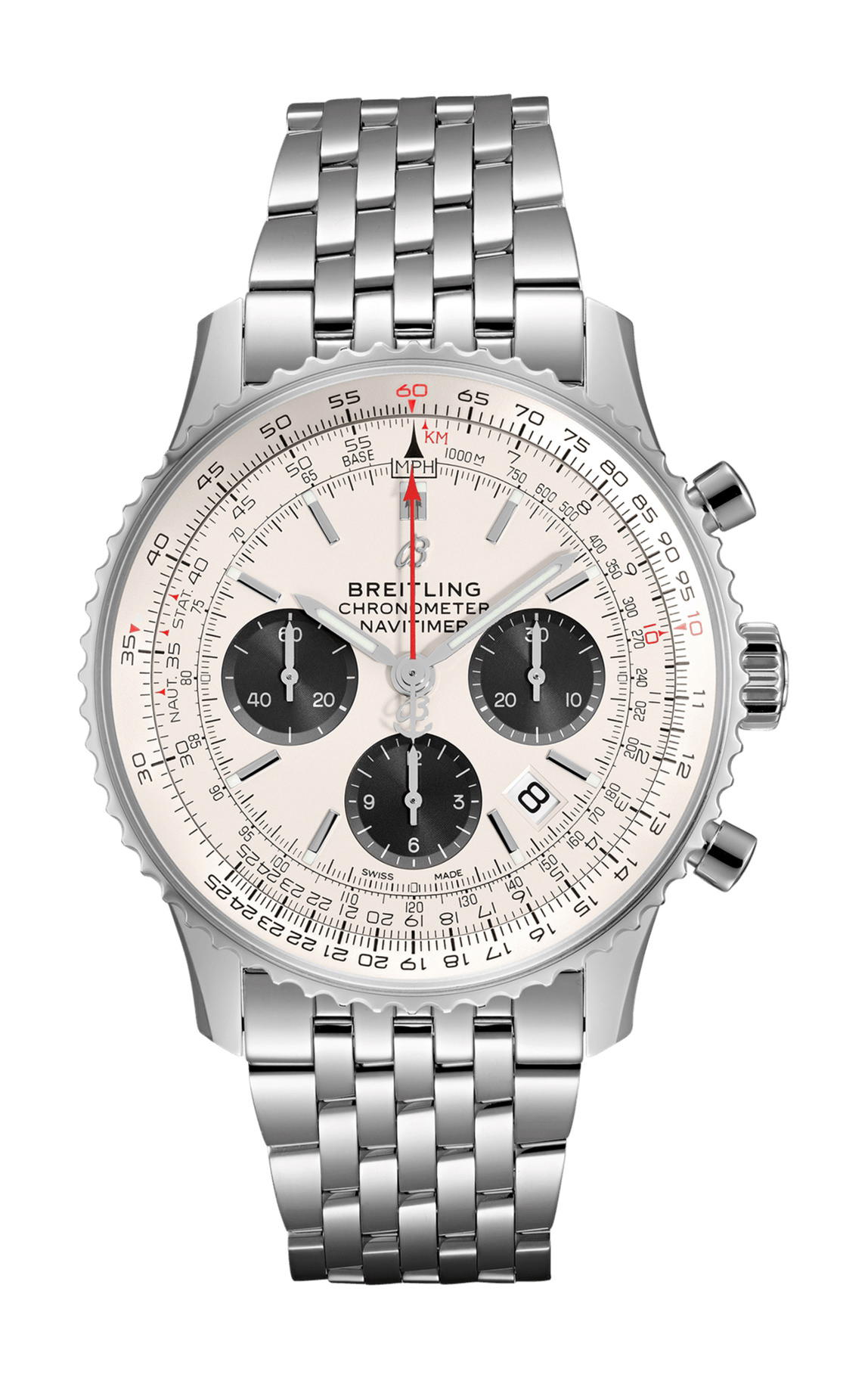 Breitling Navitimer B01 Chronograph 43