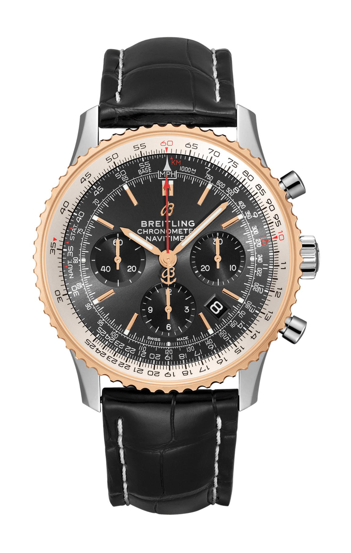 Breitling Navitimer B01 Chronograph 43