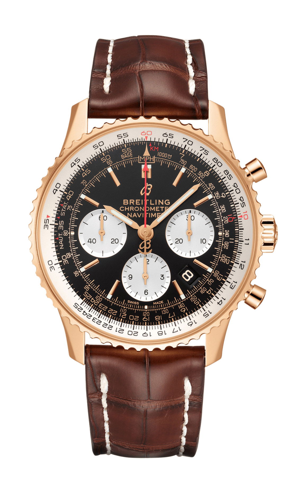 Breitling Navitimer B01 Chronograph 43