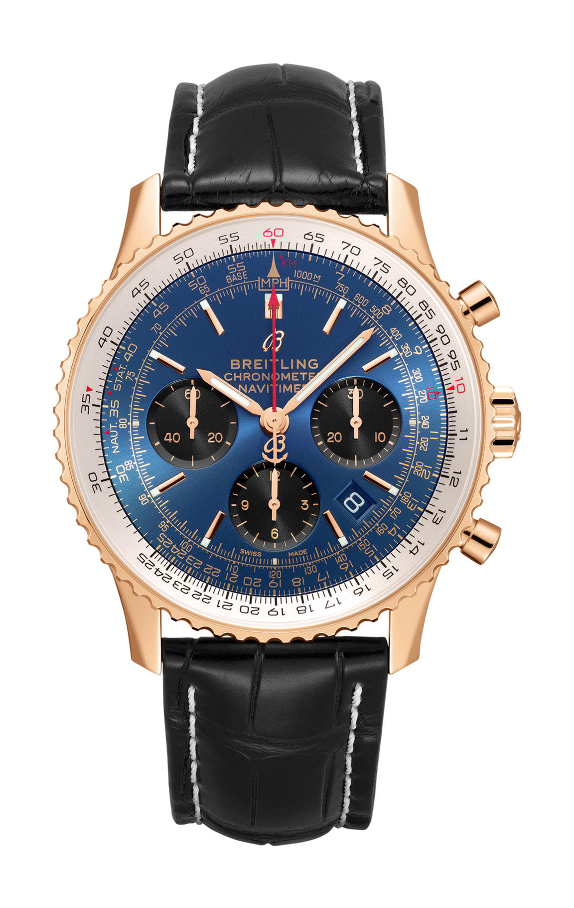 Breitling Navitimer B01 Chronograph 43