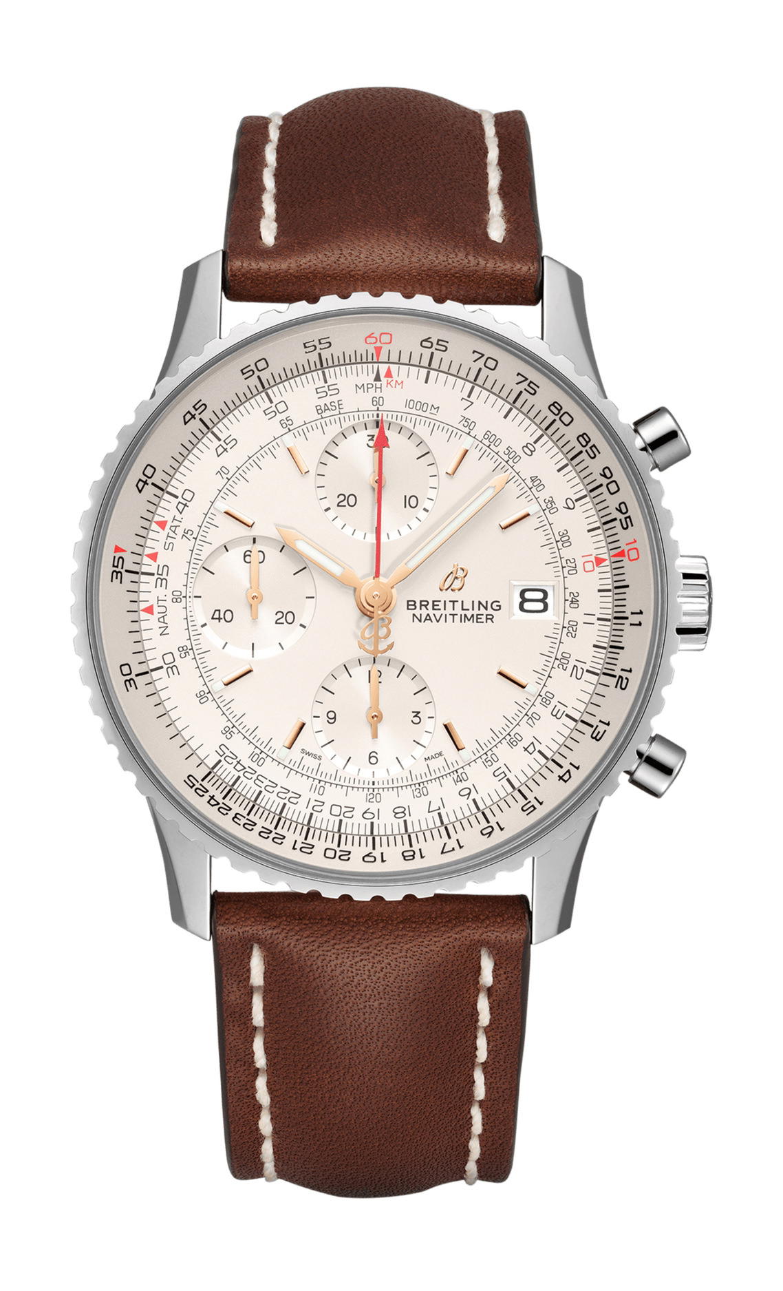 Breitling Navitimer Chronograph 41
