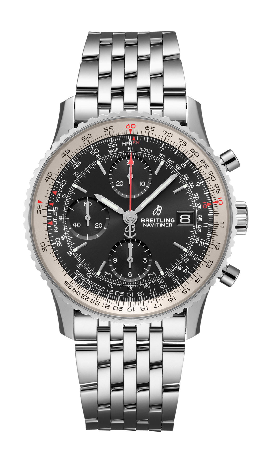 Breitling Navitimer Chronograph 41