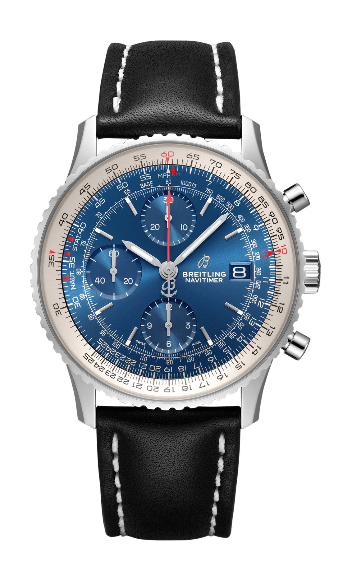 Breitling Navitimer Chronograph 41