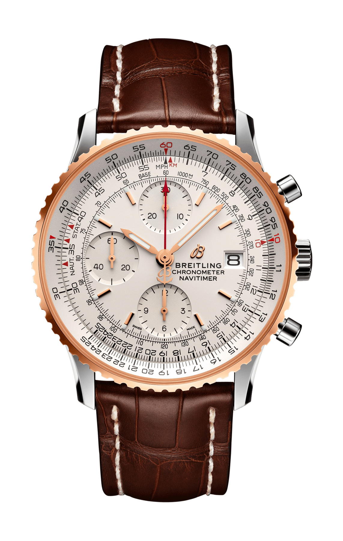 Breitling Navitimer Chronograph 41