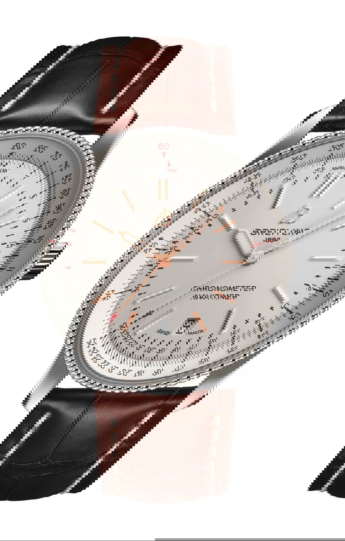 Breitling Navitimer Automatic 41