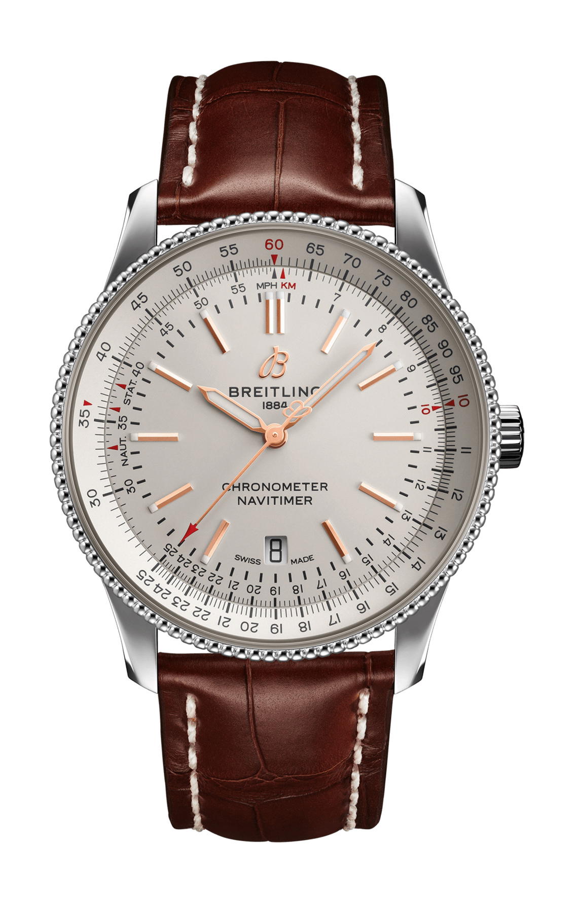 Breitling Navitimer Automatic 41