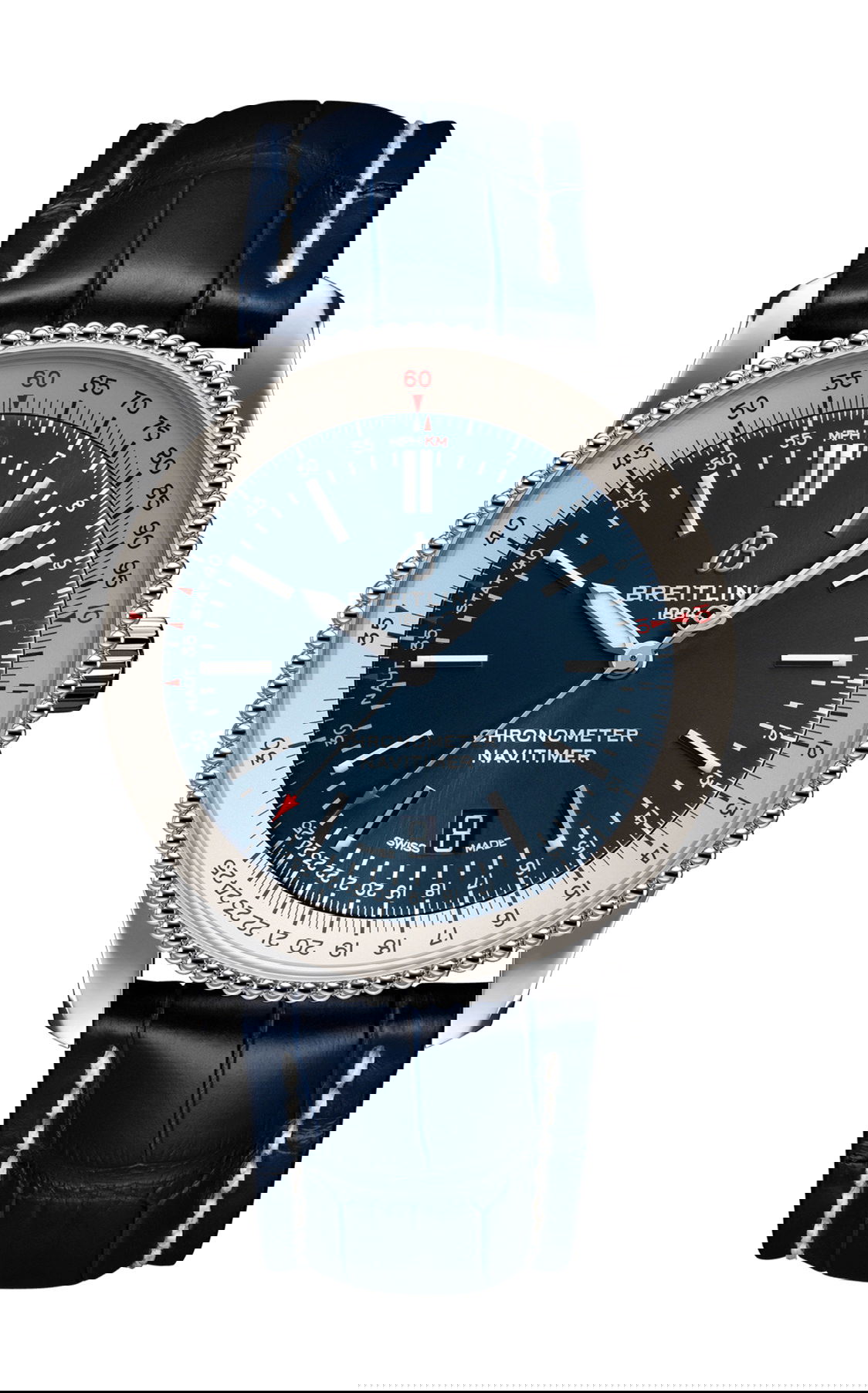 Breitling Navitimer Automatic 41