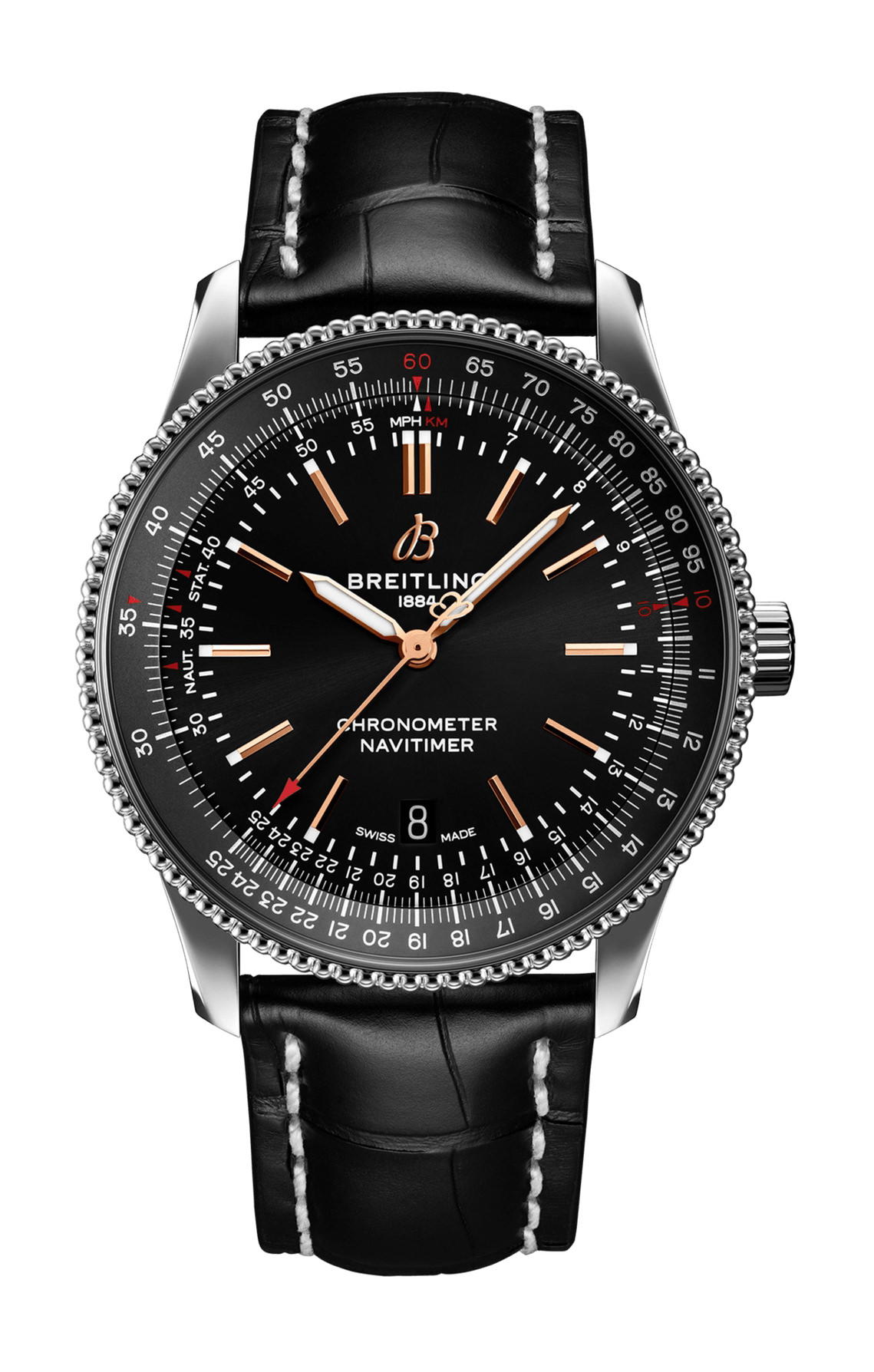 Breitling Navitimer Automatic 41
