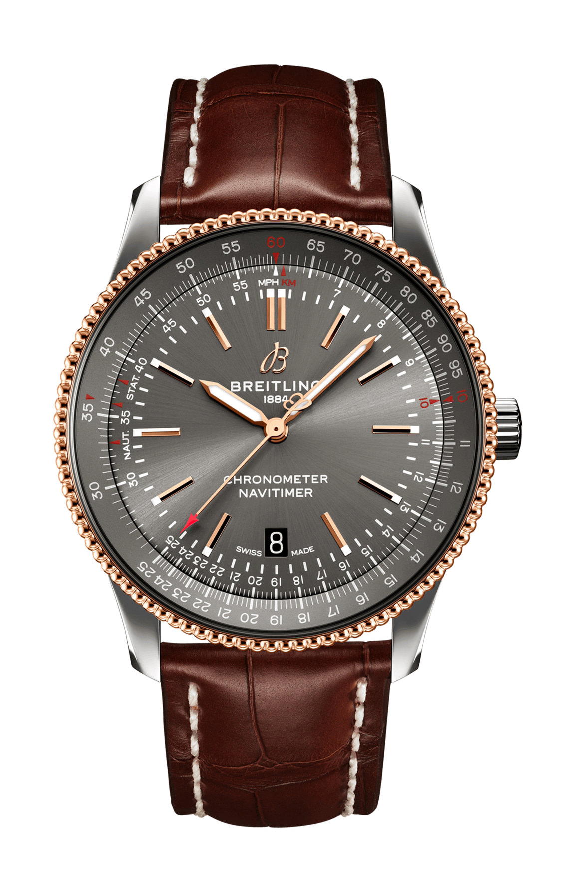 Breitling Navitimer Automatic 41