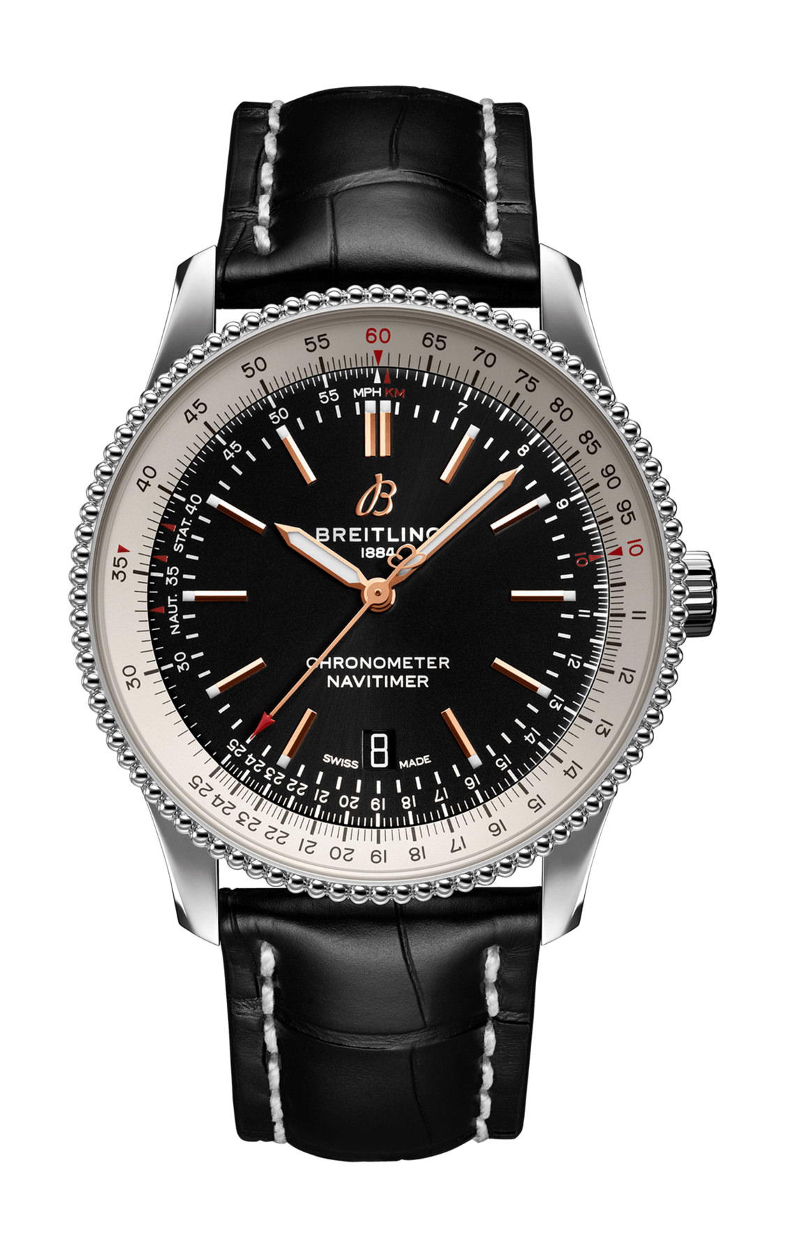 Breitling Navitimer Automatic 41