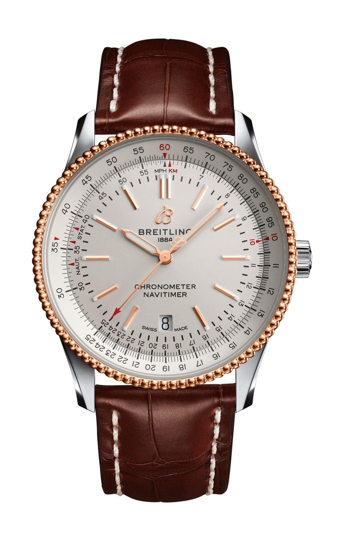 Breitling Navitimer Automatic 41